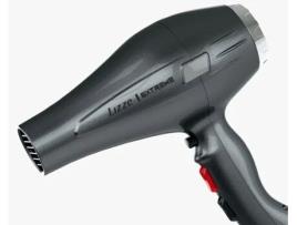 Secador de Cabelo LIZZE Extreme (2400 W - 3 Níveis de temperatura)