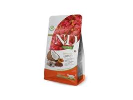 Alimentação para Gatos FARMINA (5 kg)