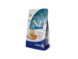 Alimentação para Gatos FARMINA (5 kg)