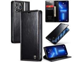 Capa para iPhone 13 Pro 6.1'' CASEME