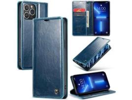 Capa para iPhone 13 Pro Max 6.7'' CASEME