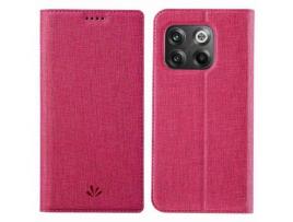 Capa para OnePlus 10t 5g/ace pro 5g VILI Rosa