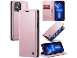 Capa para iPhone 13 Pro 6.1'' CASEME