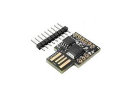 Placa Attiny85 Digispark Kickstarter para Arduino