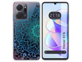 Capa para Huawei Honor X7A TUMUNDOSMARTPHONE Multicor