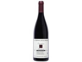 Vinho LUIS ANXO Luis Anxo A Torna Dos Pasas Escolma Ribeiro (0.75 L - 1 unidade)