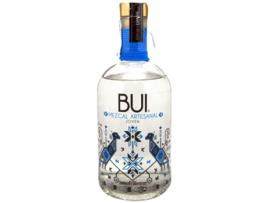 Mezcal LA COFRADÍA La Cofradía Bui Artesanal Joven (0.7 L - 1 unidade)