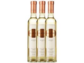 Vinho KRACHER Kracher Auslese Cuvée Burgenland Riesling (0.37 L - 3 unidades)