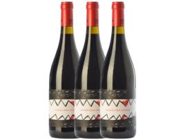 Vinho FIL'OXERA Fil'Oxera Sentada Sobre La Bestia Valencia Joven (0.75 L - 3 unidades)
