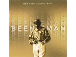 CD Beenie Man - Best Of Beenie Man