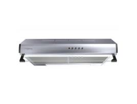 Exaustor MEPAMSA MODENA 90 (95 cm - Inox)