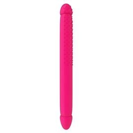 Dildo Duplo Sex Please 40cm Rosa