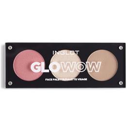 Paleta facial Glowwow