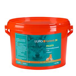 LUPO Gelenk 30 condroprotector granulado para cães - 2700 g