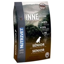 Nutrivet Inne Dog Senior - 12 kg