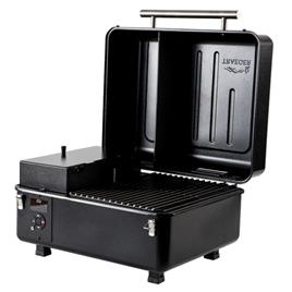 GRELHADOR TRAEGER RANGER