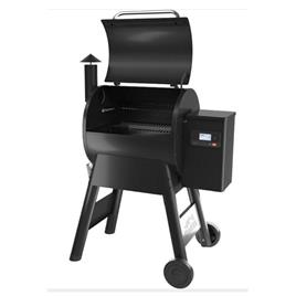 GRELHADOR TRAEGER PRO 575 PR