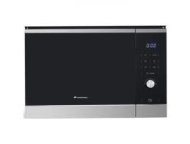 Micro-ondas CONTINENTAL EDISON Cemo25Gine (25 L - Inox)