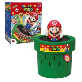 Jogo Salta Super Mario