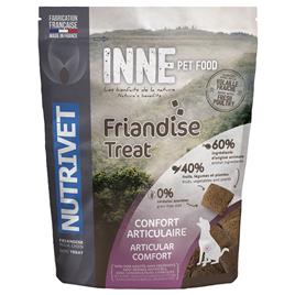 Nutrivet Inne Articular Comfort snacks para cães - 250 g