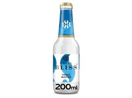Agua Tonica Royal Bliss Original 0.20l