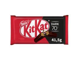 Snack Chocolate Negro Kitkat 70% 41.5 G