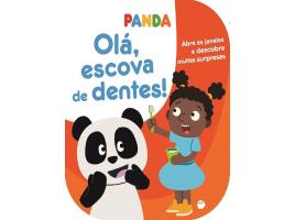 Panda - Oláescova De Dentes