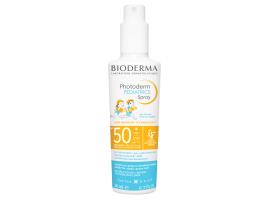 Spray Bioderma Photoderm Pediatrics Spf50+ 200ml