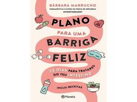 Plano Para Uma Barriga Feliz