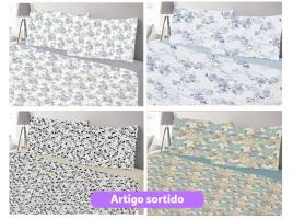 Jogo Cama Homespecial 160x270