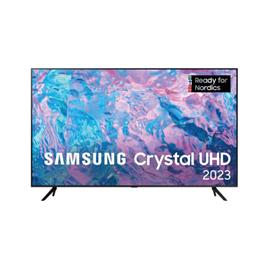 TV SAMSUNG TU50CU7105KXXC