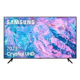 TV SAMSUNG TU75CU7105KXXC