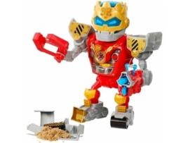 Robot interativo Moose Toys
