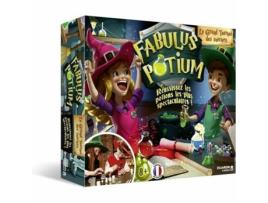 Jogo de Mesa Dujardin Fabulus otium (FR)