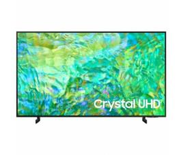 Televisor Samsung Crystal UHD TU65CU8000 65" Ultra HD 4K Smart TV WiFi