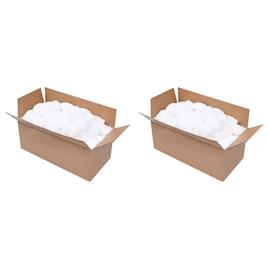 vidaXL Bolas de filtro de piscina 1400 g PE