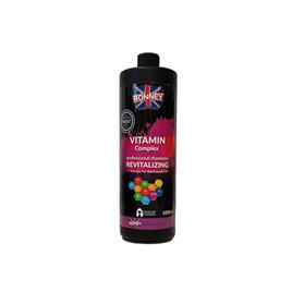 Shampoo Revitalizante com Vitaminas 1000 ml