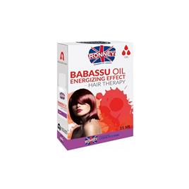 Óleo de Babasú de Cabelo Energizante 15 ml