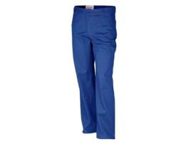 Calças de Trabalho QUALITEX WORKWEAR Robust Algodão (Azul - Tam: 102)