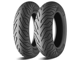 Pneu para Motocicleta Michelin CITY GRIP 130/70-13