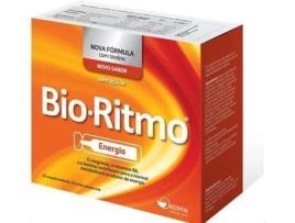 Bio-Ritmo Energia 20 Ampolas
