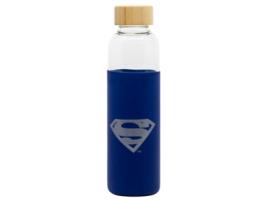 Garrafa SUPERMAN 71206 (Azul)