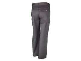 Calças de Trabalho QUALITEX WORKWEAR Robust Algodão (Cinzento Escuro - Tam: 58)