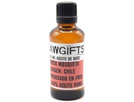 Óleo de Puro 50Ml Rosa Mosqueta