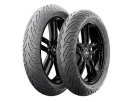 Pneu para Motocicleta Michelin CITY GRIP SAVER 100/80-14
