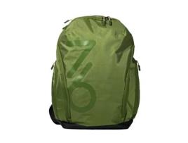 Mochila de Ténis 7/6 Verde Unissexo