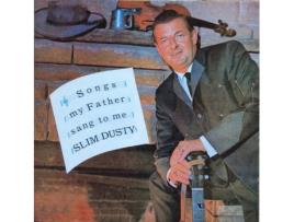 CD Slim Dusty - Songs Mama Used To Sing (1CDs)