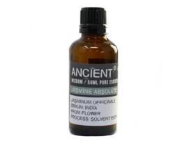 Óleo Essencial 50Ml Jasmim Absoluto