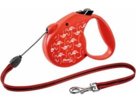 Trela para Cães FLEXI (S)