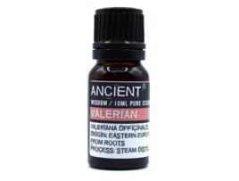 Óleo Essencial 10Ml Valeriana 10Ml
